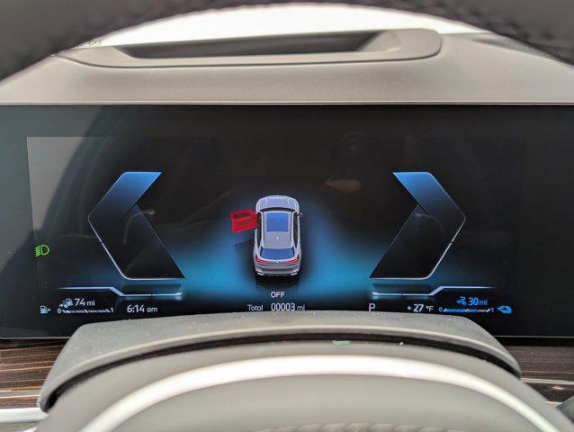 new 2026 BMW X5 PHEV car, priced at $85,475