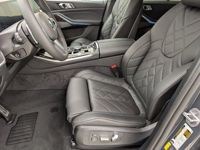 new 2026 BMW X5 PHEV car, priced at $85,475