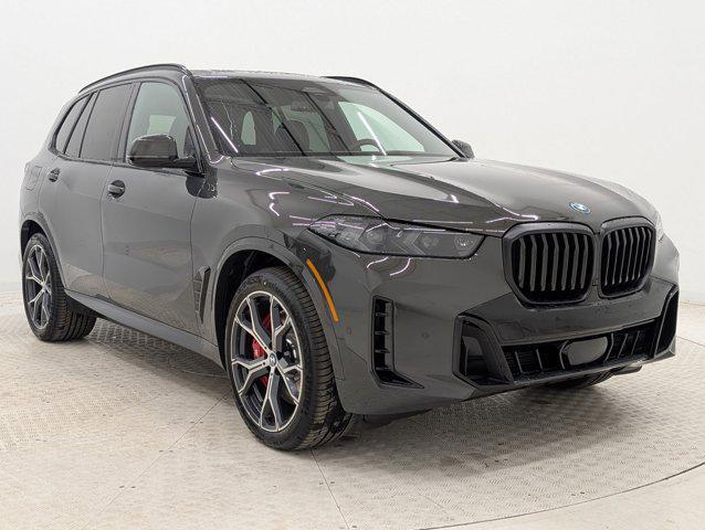 new 2026 BMW X5 PHEV car, priced at $85,475