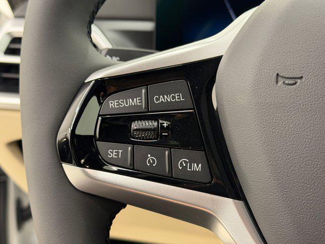 new 2026 BMW i4 Gran Coupe car, priced at $62,665