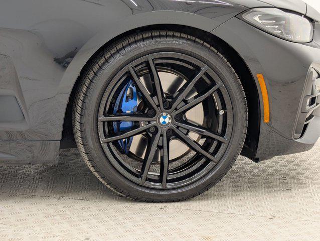 used 2023 BMW 430 car, priced at $38,999