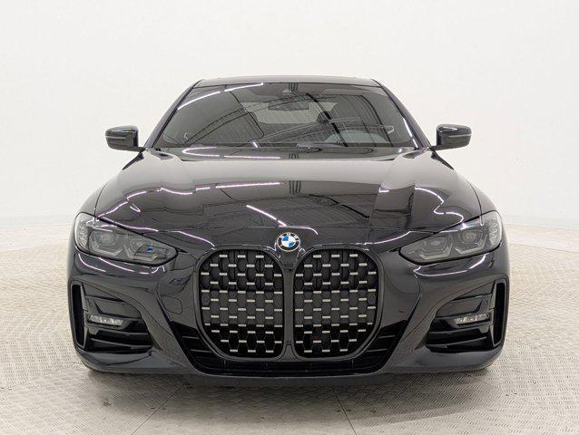 used 2023 BMW 430 car, priced at $38,999