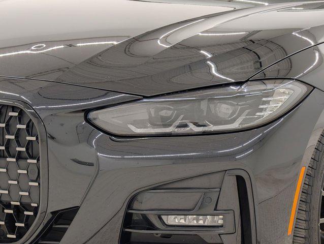 used 2023 BMW 430 car, priced at $38,999