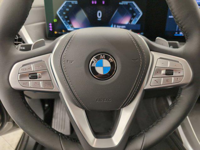 new 2026 BMW X7 car, priced at $95,235