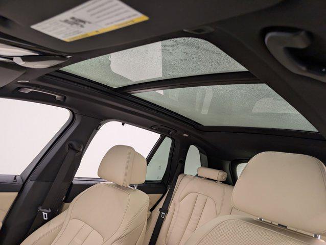 used 2021 BMW X5 car, priced at $26,498