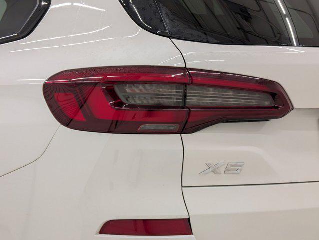 used 2021 BMW X5 car, priced at $26,498