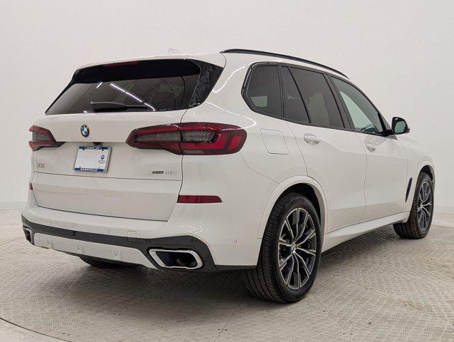 used 2021 BMW X5 car, priced at $26,498
