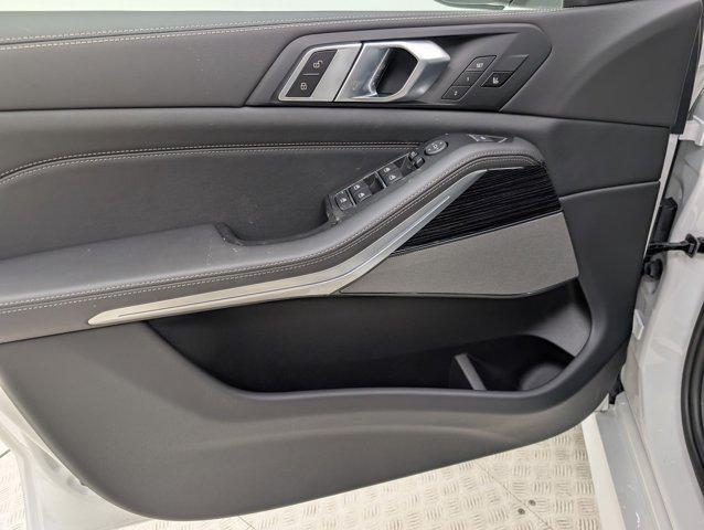 new 2026 BMW X5 car, priced at $84,450