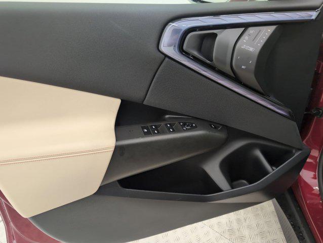 used 2025 BMW X3 car, priced at $53,872