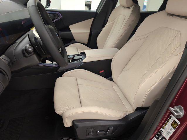 used 2025 BMW X3 car, priced at $53,872