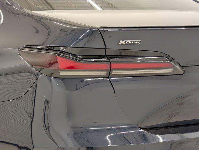 used 2024 BMW 760 car, priced at $81,999