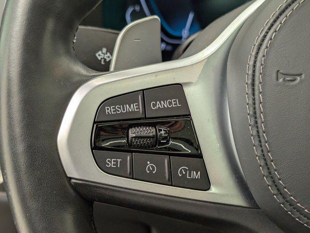 used 2022 BMW X5 PHEV car, priced at $47,997