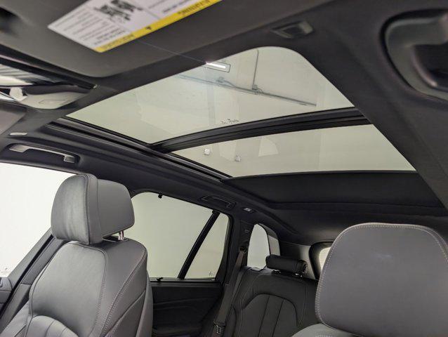 used 2022 BMW X5 PHEV car, priced at $47,997