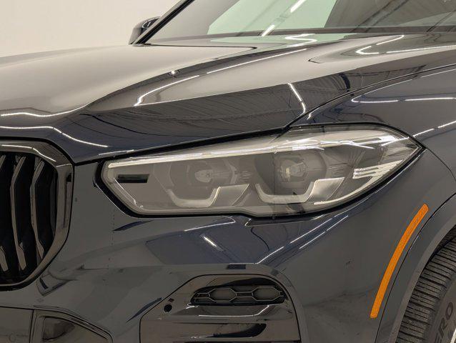 used 2022 BMW X5 PHEV car, priced at $47,997
