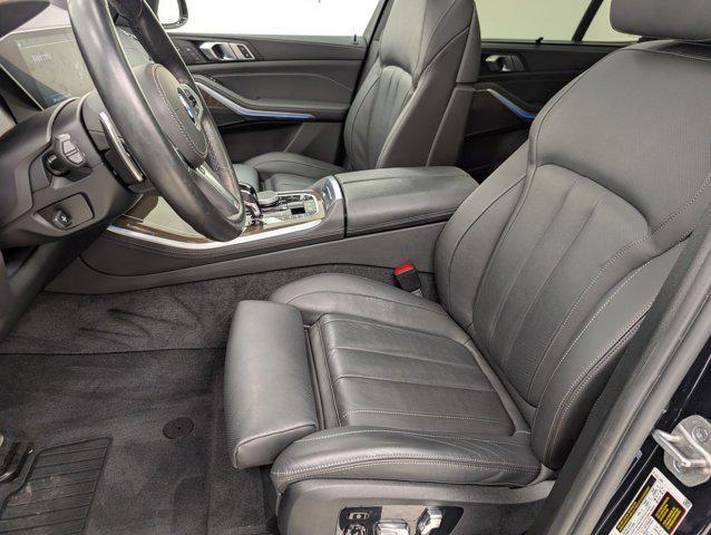 used 2022 BMW X5 PHEV car, priced at $47,997