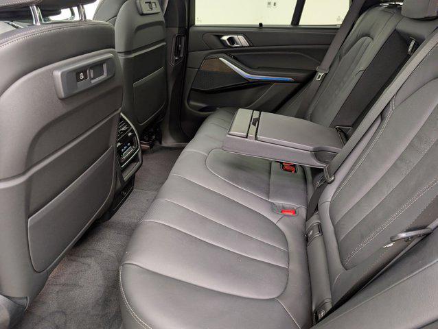 used 2022 BMW X5 PHEV car, priced at $47,997