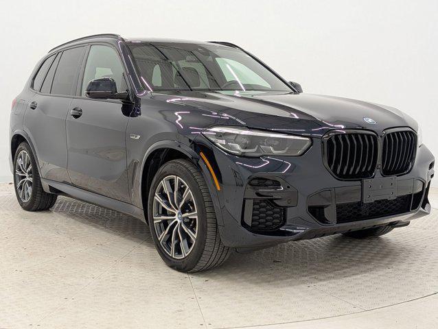 used 2022 BMW X5 PHEV car, priced at $47,997