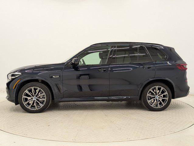 used 2022 BMW X5 PHEV car, priced at $47,997