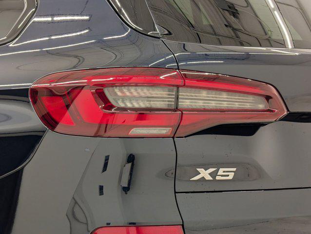 used 2022 BMW X5 PHEV car, priced at $47,997