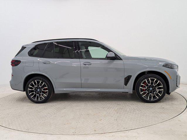 new 2026 BMW X5 car, priced at $81,400