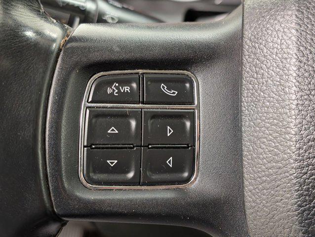 used 2014 Ram 1500 car, priced at $9,497