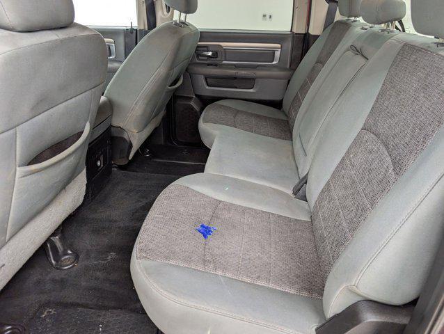 used 2014 Ram 1500 car, priced at $9,497