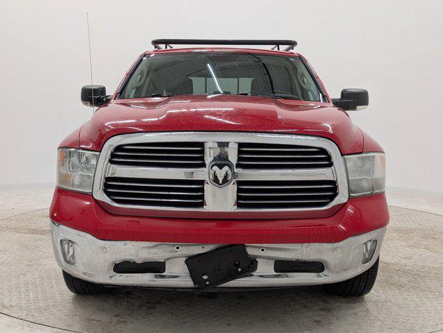 used 2014 Ram 1500 car, priced at $9,497