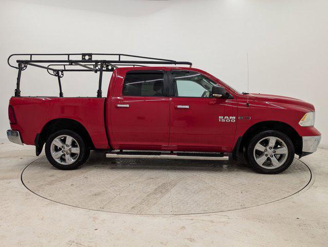 used 2014 Ram 1500 car, priced at $9,497
