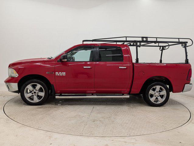 used 2014 Ram 1500 car, priced at $9,497