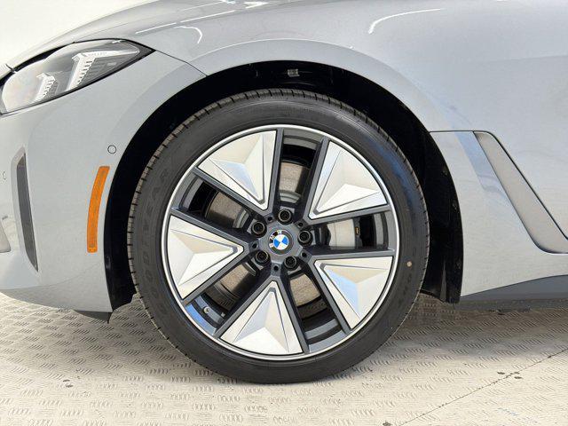new 2026 BMW i4 Gran Coupe car, priced at $67,665