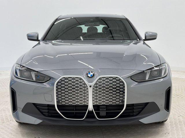 new 2026 BMW i4 Gran Coupe car, priced at $67,665