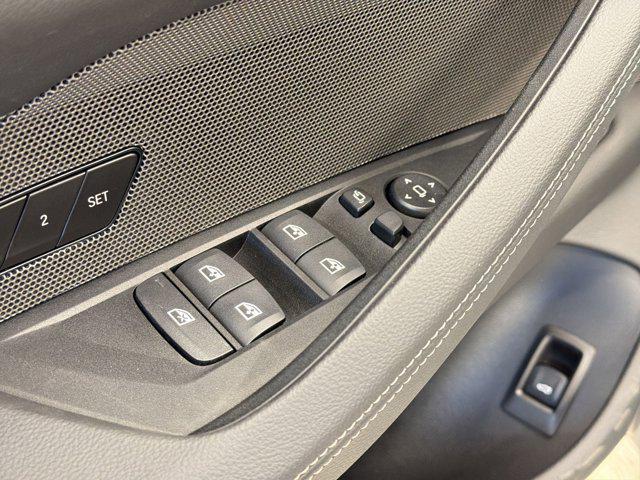 new 2026 BMW i4 Gran Coupe car, priced at $67,665