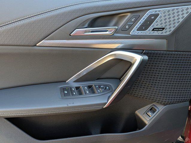 used 2025 BMW X2 car, priced at $36,797