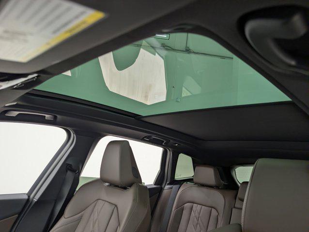 new 2026 BMW X3 car, priced at $56,720