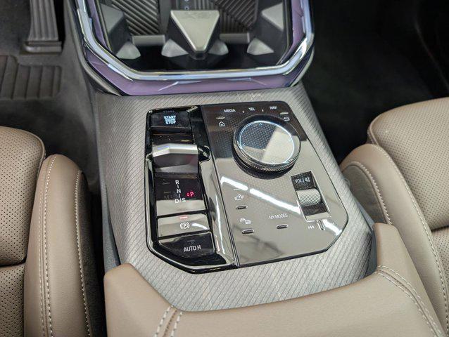 new 2026 BMW X3 car, priced at $56,720