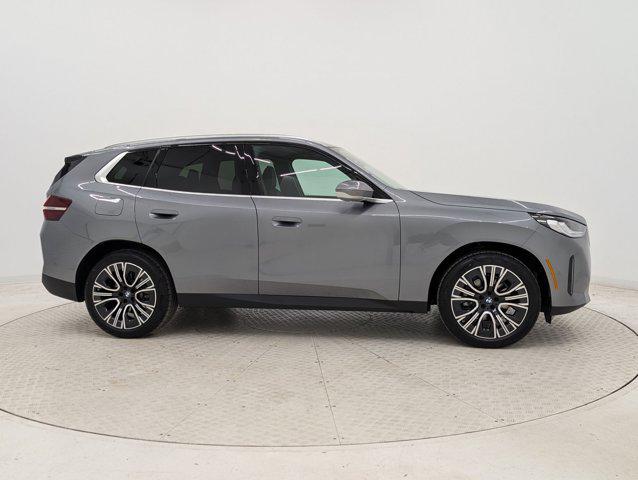 new 2026 BMW X3 car, priced at $56,720