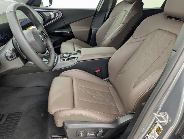 new 2026 BMW X3 car, priced at $56,720