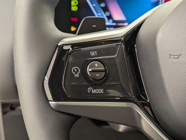 new 2026 BMW X3 car, priced at $56,720