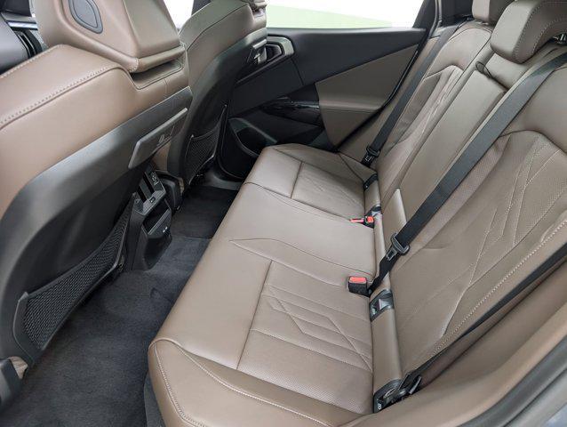 new 2026 BMW X3 car, priced at $56,720