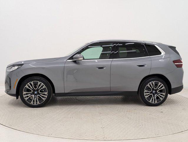 new 2026 BMW X3 car, priced at $56,720