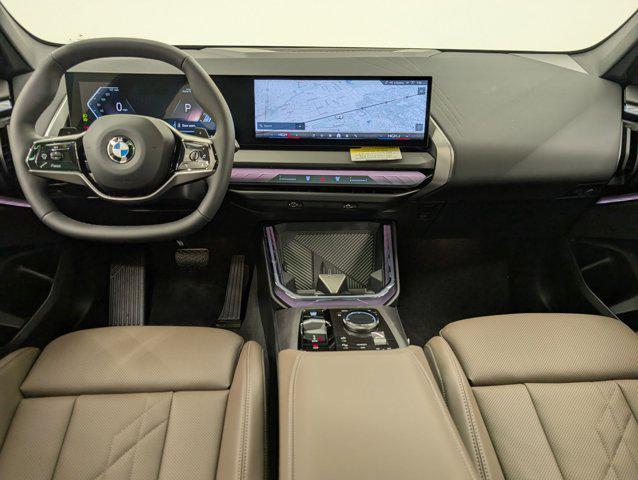 new 2026 BMW X3 car, priced at $56,720