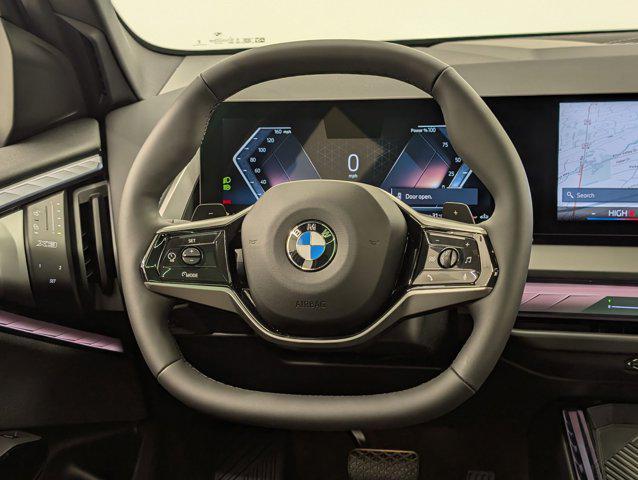 new 2026 BMW X3 car, priced at $56,720