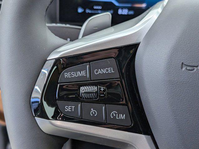 new 2026 BMW 330 car, priced at $56,265