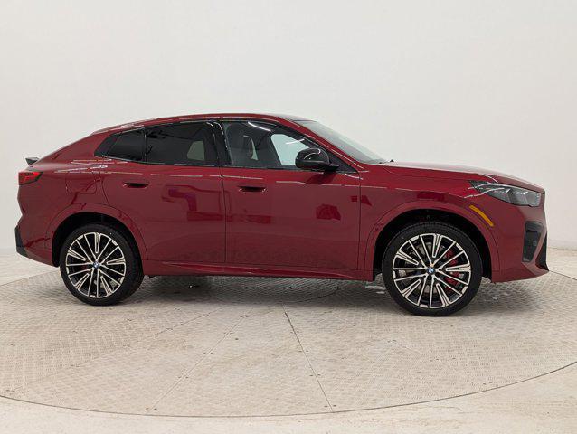 new 2026 BMW X2 car, priced at $54,580