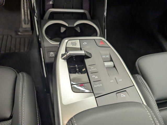 new 2026 BMW X2 car, priced at $54,580