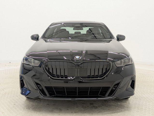 new 2026 BMW 530 car, priced at $69,915