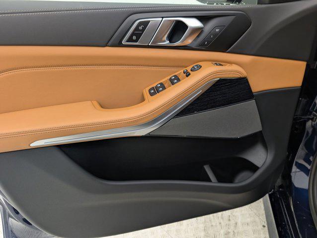 new 2026 BMW X5 car, priced at $85,950
