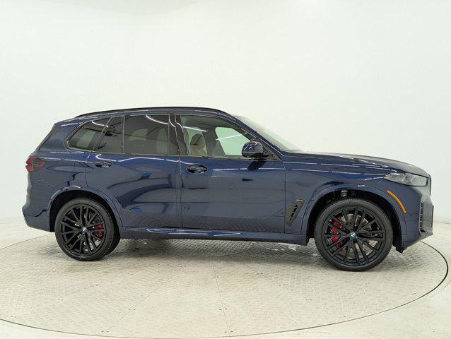 new 2026 BMW X5 car, priced at $85,950
