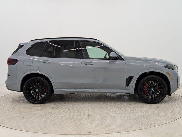 new 2026 BMW X5 car, priced at $84,895