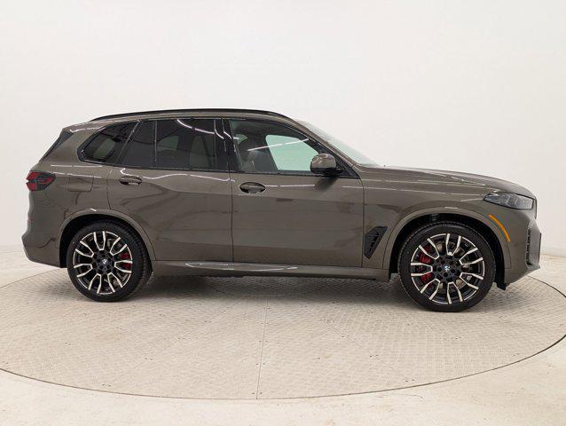 new 2026 BMW X5 PHEV car, priced at $85,550